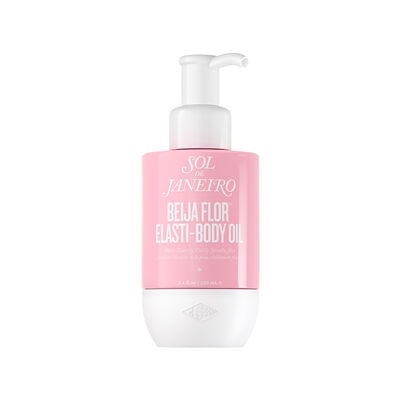 BEIJA FLOR™ ELASTI-BODY OIL (ACEITE CORPORAL LIGERO)
